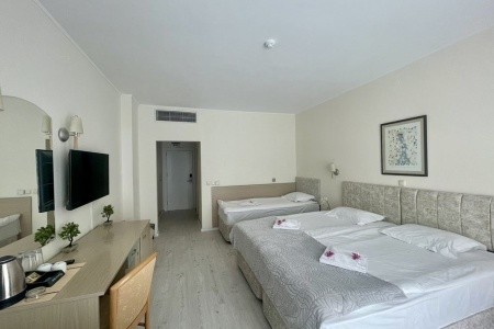 Grand Nirvana (Ex. Grand Hotel Oasis) - 29