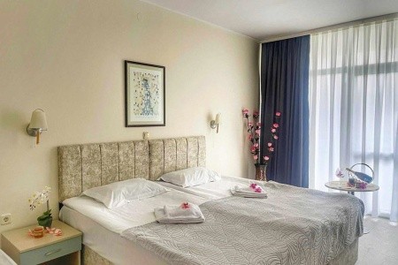 Grand Nirvana (Ex. Grand Hotel Oasis) - 30