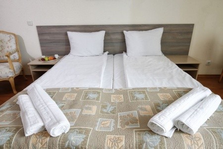 Grand Nirvana (Ex. Grand Hotel Oasis) - 32