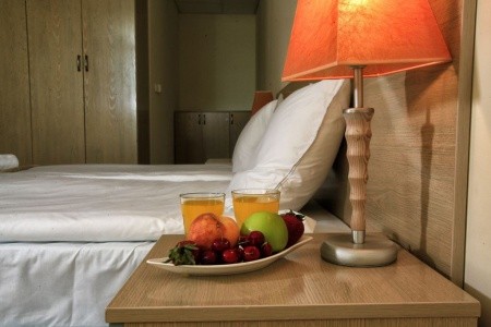 Grand Nirvana (Ex. Grand Hotel Oasis) - 33