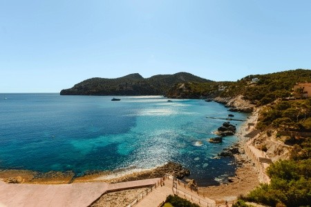 Alua Gran Camp De Mar (Ex Roc Gran Camp De Mar) - 54