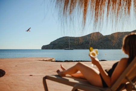 Alua Gran Camp De Mar (Ex Roc Gran Camp De Mar) - 55