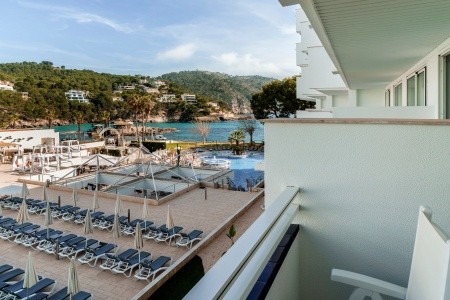 Alua Gran Camp De Mar (Ex Roc Gran Camp De Mar) - 61