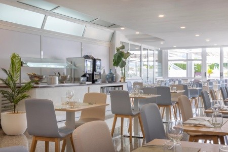 Alua Gran Camp De Mar (Ex Roc Gran Camp De Mar) - 70