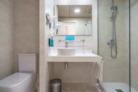 Alua Gran Camp De Mar (Ex Roc Gran Camp De Mar) - 72