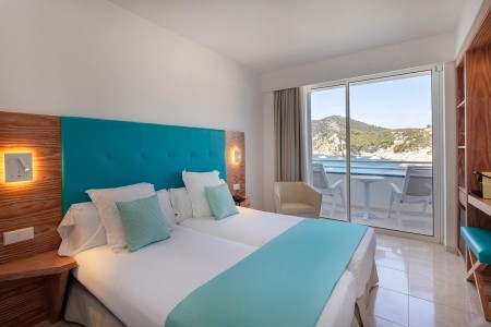 Alua Gran Camp De Mar (Ex Roc Gran Camp De Mar) - 74