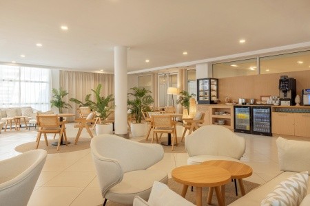 Alua Gran Camp De Mar (Ex Roc Gran Camp De Mar) - 80