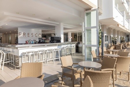 Alua Gran Camp De Mar (Ex Roc Gran Camp De Mar) - 86