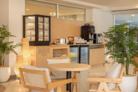 Alua Gran Camp De Mar (Ex Roc Gran Camp De Mar) - 91