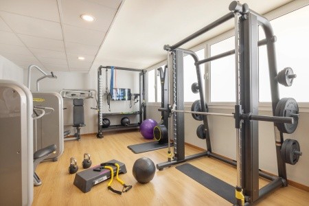 Alua Gran Camp De Mar (Ex Roc Gran Camp De Mar) - 93