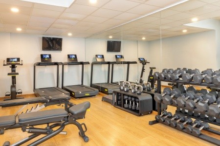 Alua Gran Camp De Mar (Ex Roc Gran Camp De Mar) - 94