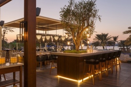 Spojené arabské emiráty Dubaj The Westin Dubai Mina Seyahi Beach Resort & Marina 11 dňový pobyt Polpenzia Letecky Letisko: Praha January 2026 ( 9/01/26-19/01/26)