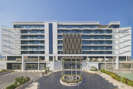 The Retreat Palm Dubai Mgallery By Sofitel - 2
