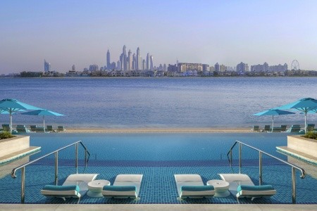 The Retreat Palm Dubai Mgallery By Sofitel - 3