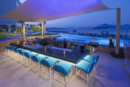 The Retreat Palm Dubai Mgallery By Sofitel - 7