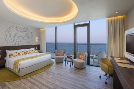 The Retreat Palm Dubai Mgallery By Sofitel - 13