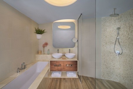 The Retreat Palm Dubai Mgallery By Sofitel - 15