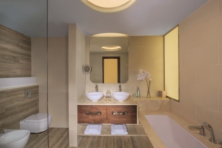 The Retreat Palm Dubai Mgallery By Sofitel - 16