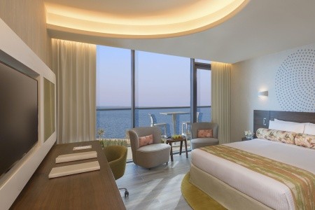 The Retreat Palm Dubai Mgallery By Sofitel - 17