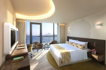 The Retreat Palm Dubai Mgallery By Sofitel - 19