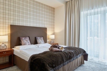 Das Alpenhaus Gasteinertal - 3