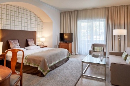 Das Alpenhaus Gasteinertal - 4