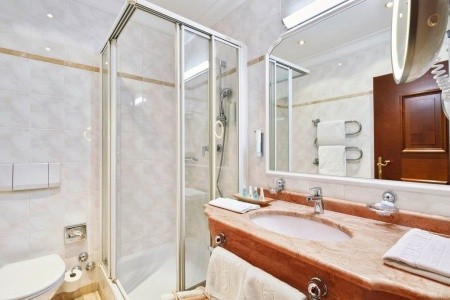 Das Alpenhaus Gasteinertal - 5