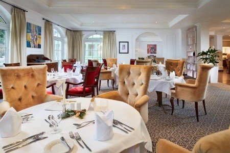 Das Alpenhaus Gasteinertal - 6