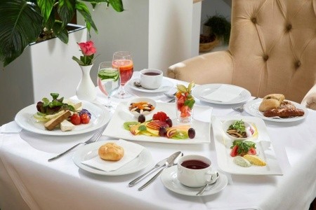 Das Alpenhaus Gasteinertal - 7