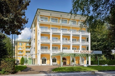 Das Alpenhaus Gasteinertal - 17