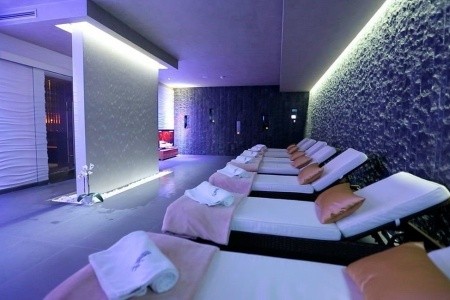 Horizont Resort - 22