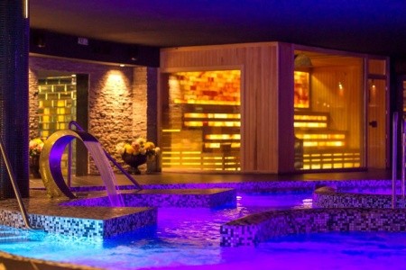 Grand Sveti Vlas - 4