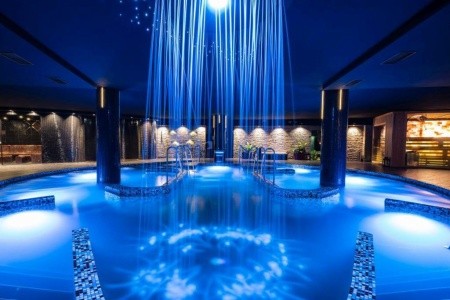 Grand Sveti Vlas - 5