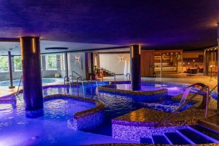 Grand Sveti Vlas - 6