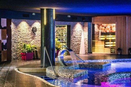 Grand Sveti Vlas - 7