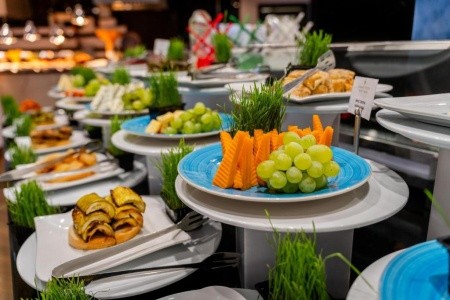 Grand Sveti Vlas - 8