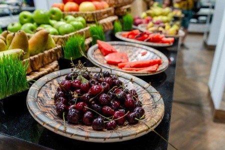 Grand Sveti Vlas - 9