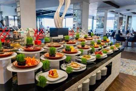 Grand Sveti Vlas - 10