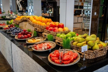 Grand Sveti Vlas - 11