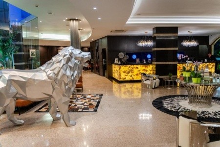 Grand Sveti Vlas - 14