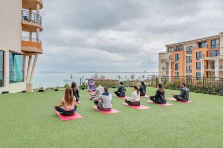 Grand Sveti Vlas - 19