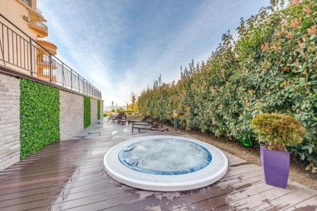 Grand Sveti Vlas - 20