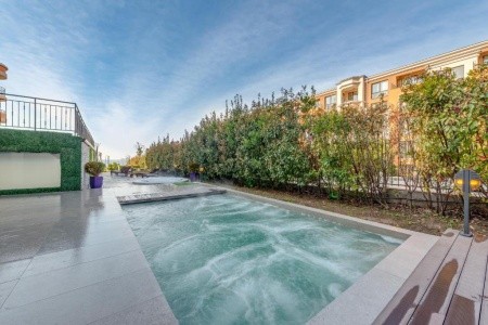 Grand Sveti Vlas - 21