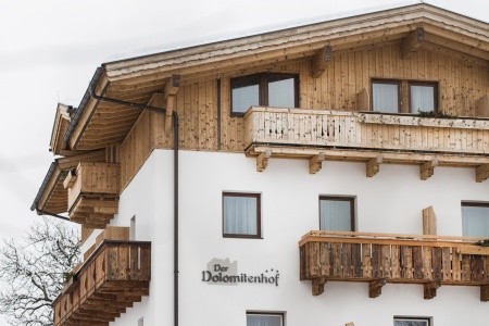 Der Dolomitenhof (Tristach) - 6