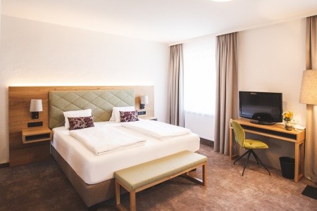 Der Dolomitenhof (Tristach) - 7