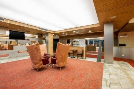 Pinia Hotel & Resort (Ex. Clarion)