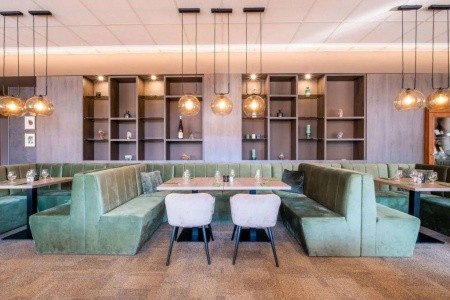 Pinia Hotel & Resort (Ex. Clarion)