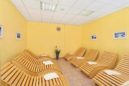 Česká republika Krkonoše Wellness Hotel Svornost 6 dňový pobyt Polpenzia Vlastná March 2026 ( 8/03/26-13/03/26)