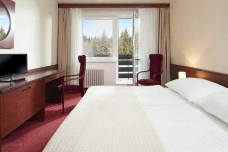 Česká republika Krkonoše Wellness Hotel Svornost 6 dňový pobyt Polpenzia Vlastná March 2026 ( 8/03/26-13/03/26)