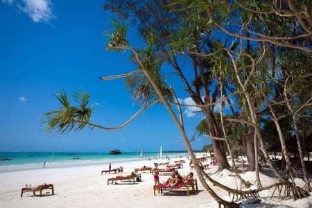 Zanzibar, Kiwengwa, Voi Kiwengwa, za <span>75.625</span> Kč